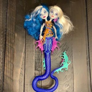 Monster High Doll